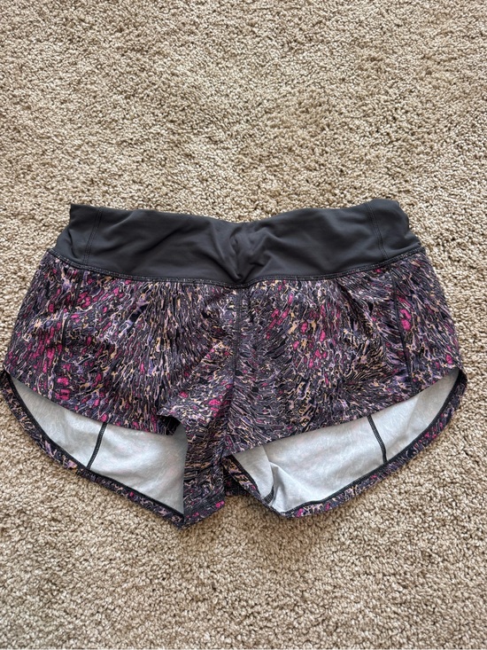 lululemon athletica Pants - Lululemon Speed Up Shorts 2.5”